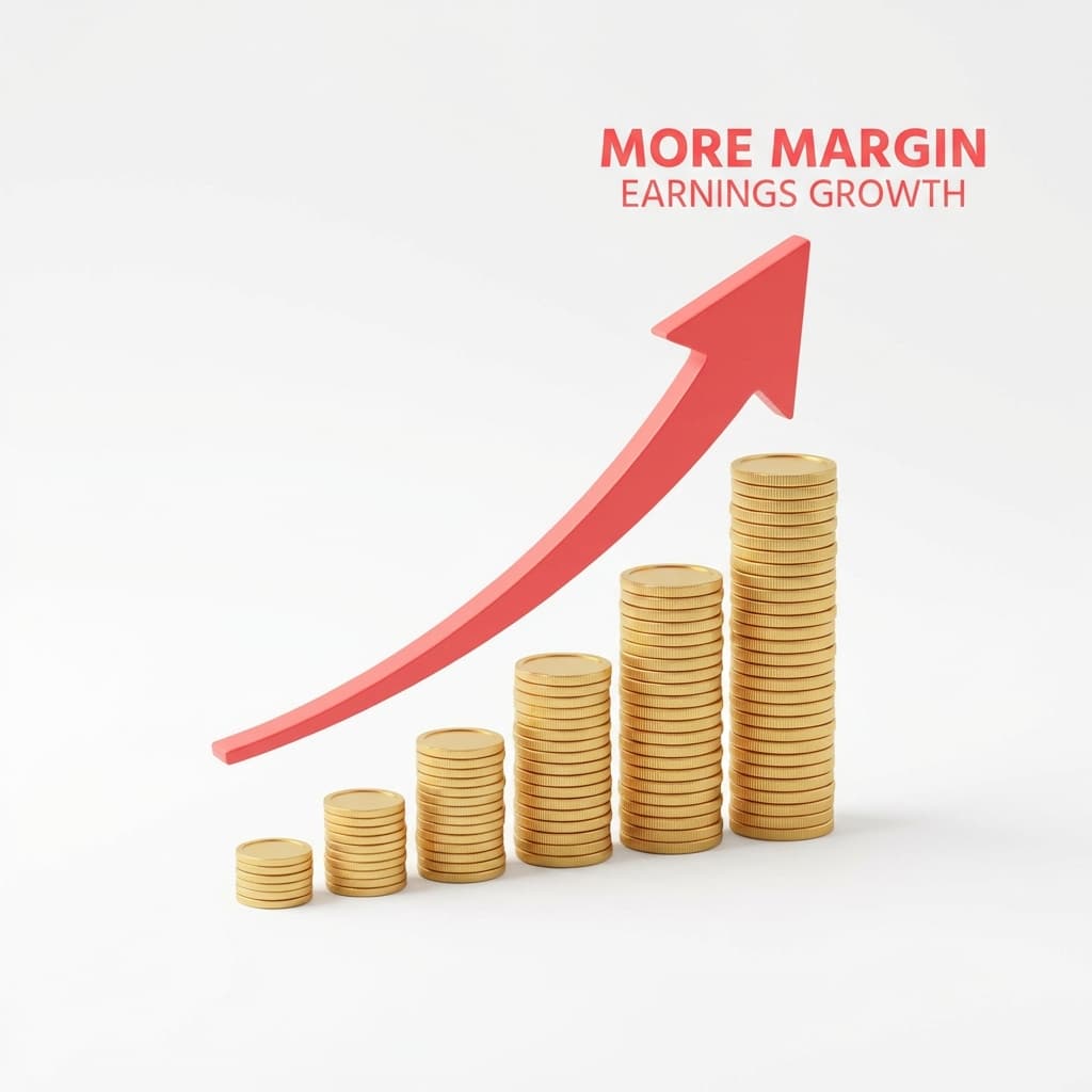 Maximum Profit Margin