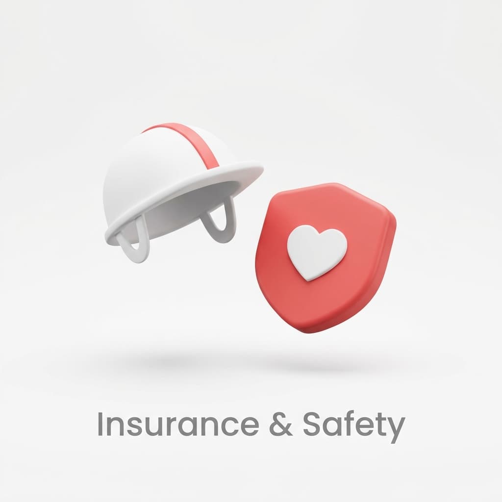 Insurance & Safety